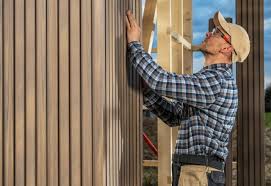 Best Insulated Siding Installation  in Riviera Beach, MD